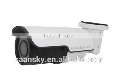 Sony Effio-E metal housing Outdoor IR Varifocal security Camera