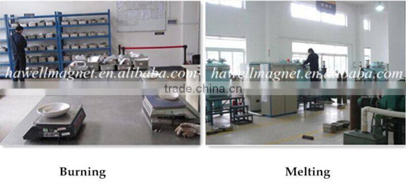 The Permanent magnetic filter magnetic bar of Factory Supply