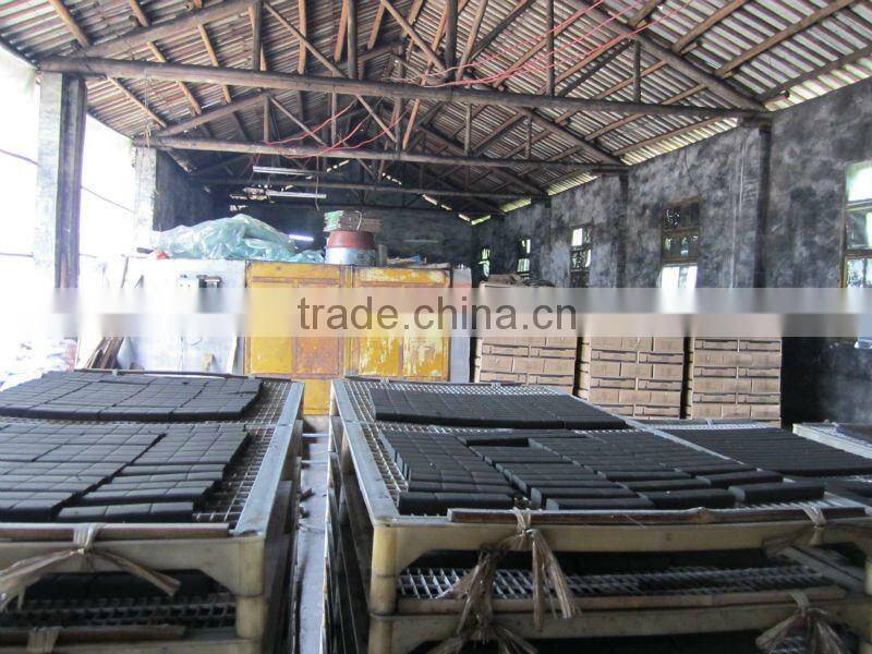 hot shisha hookah charcoal and factory price