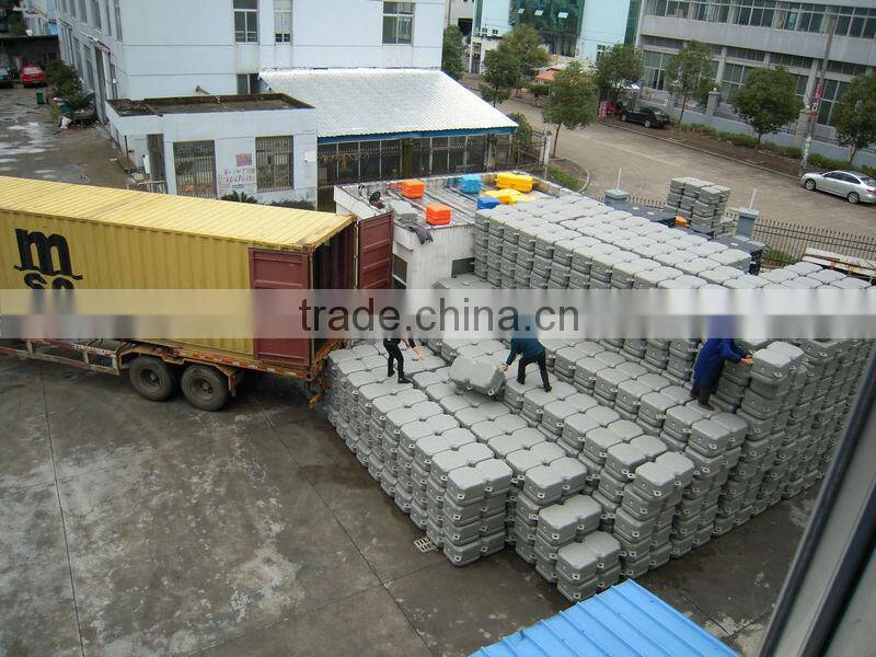 pontoon float accessories