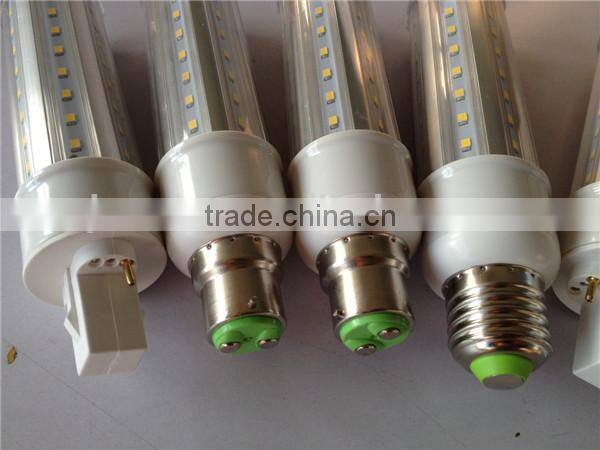 7w LED G24 Q24P 4 pin daylight