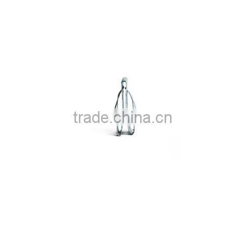 customize metal clip fin