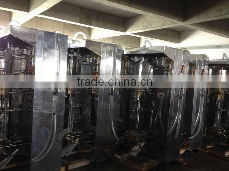 Koyo Brand Pure Water Filling Machine