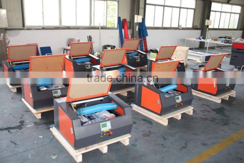 stone&marble laser engraving machine/acrylic laser cutter price