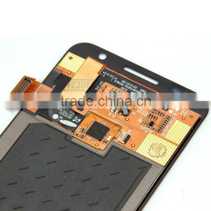 wholesale alibaba accept paypal replacement lcd display for sam-sung gal-axy s2 i9100 i777 without frame