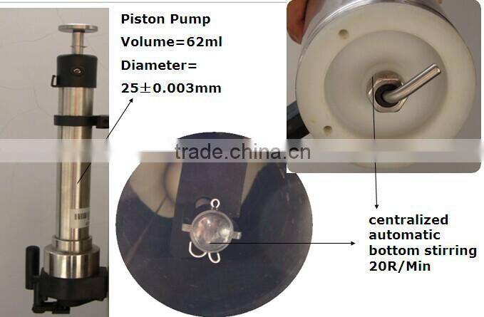 A2 0.077ml accuracy automatic paint color tinting equipment/A4 600ML colorant sequential dispenser