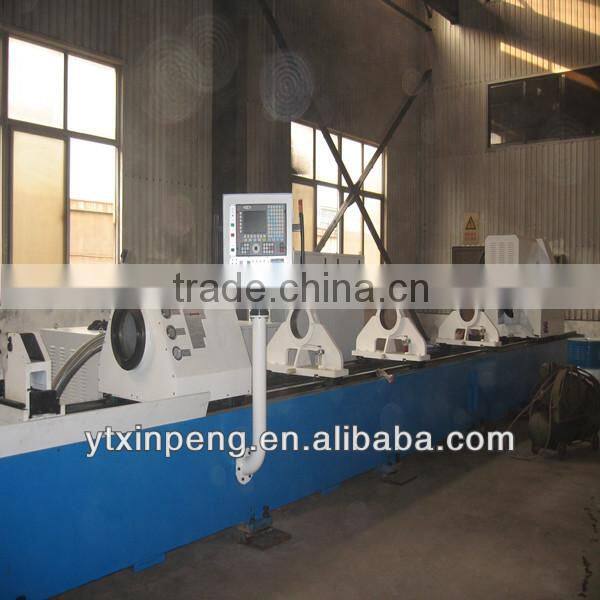 GBT3639 20# St37 cold drawn telescopic cylinder honed tube