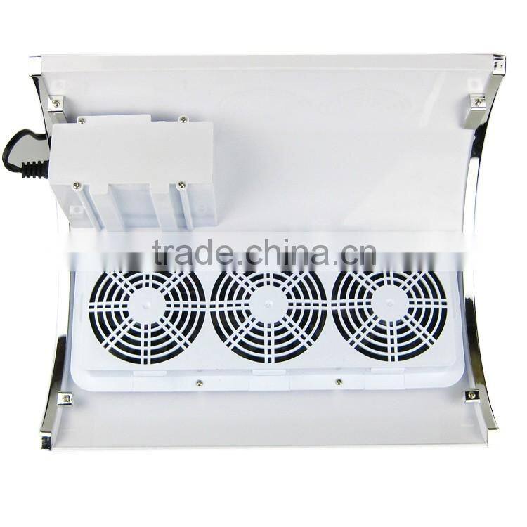 Nail Dust Collector &lamp; Vacuum Cleaner For Nail Salon, High Quality Nail Dust Collector &lamp
