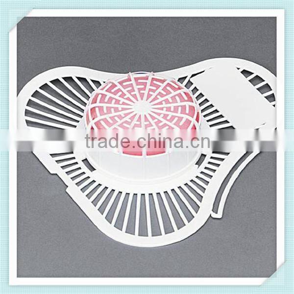 Bio Urinal Screen Block Urinal Block with enzymes