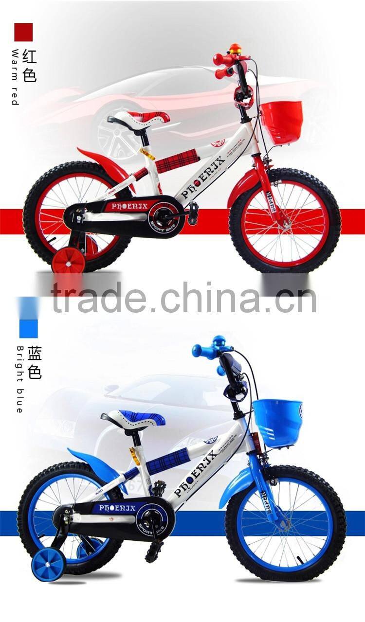 Mini cross child kid bike bicycle