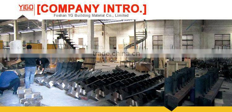 Multifunctional stainless steel curtain wire with low price