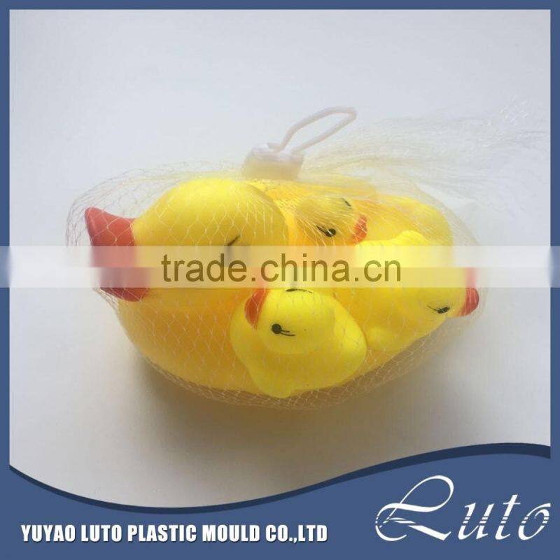 Promotional Customized Printed Bath Duck for Children