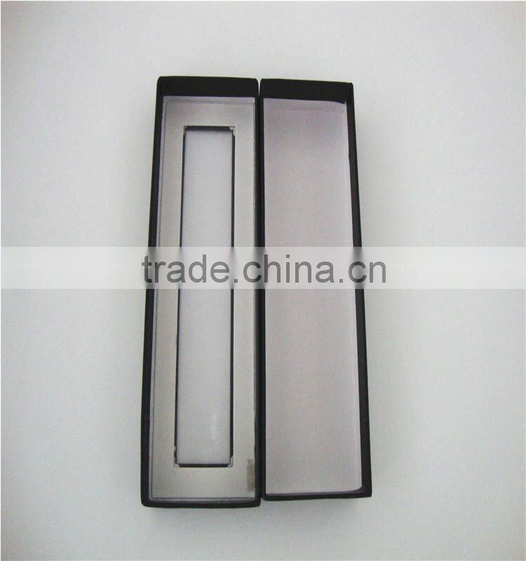Luxury Paper Cosmetic Box,Flat Hat Branded Cosmetic Make Up Cases