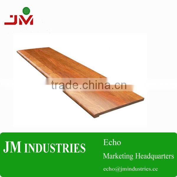 Stair tread wooden/stair step