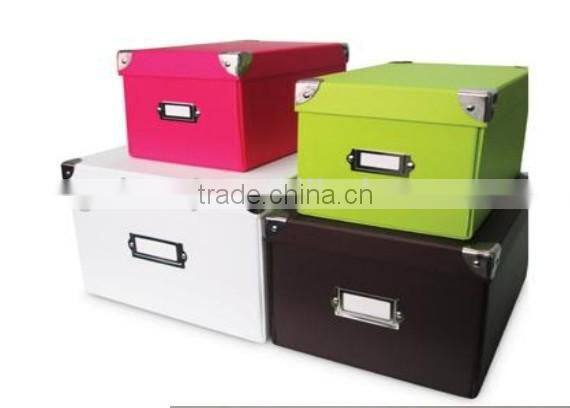 corner for handbag corner for case box corner