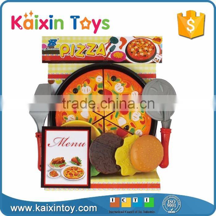 10264560 2016 New Toy Plastic Happy Birthday Cutting Toy For Children