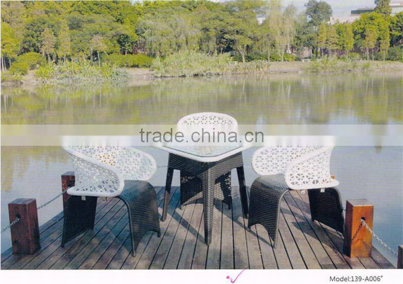 plastic rattan patio garden sets furniture outdoor