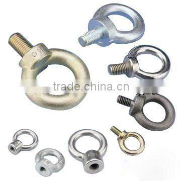 Eye Screw Bolt DIN 580