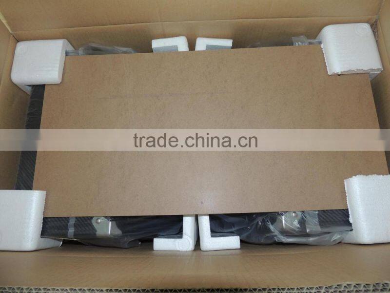 Factory direct selling super hifi bass speaker 2.0 active new model speaker