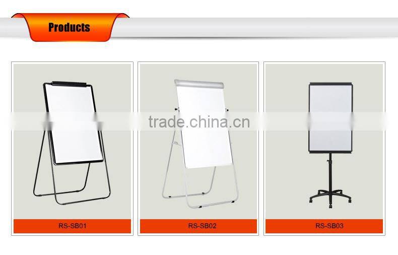 high quality lucky star flip chart board paper decoration