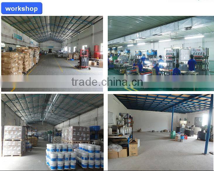 christmas gift silicone spatula