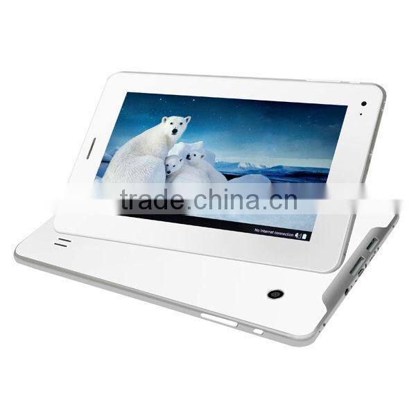 Factory Good Quality android tablet pc 3g sim card slot gps hdmi With 3G phone call