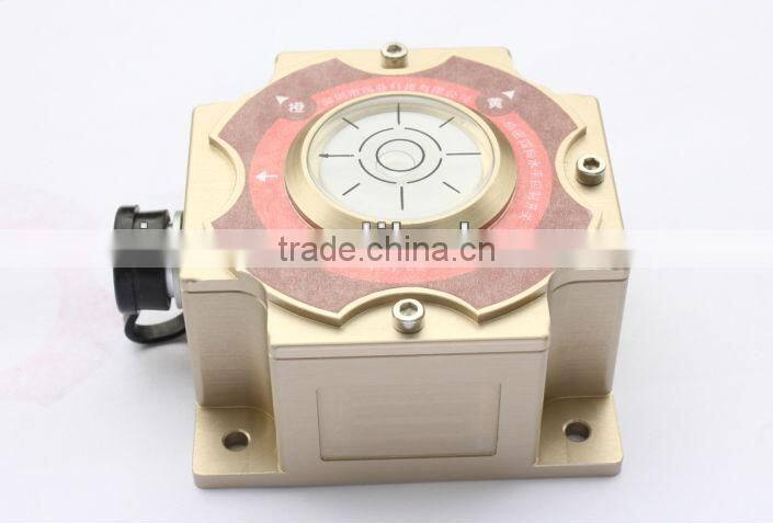 High Accuracy Inclination Alarm Sensor Slope Alarmer