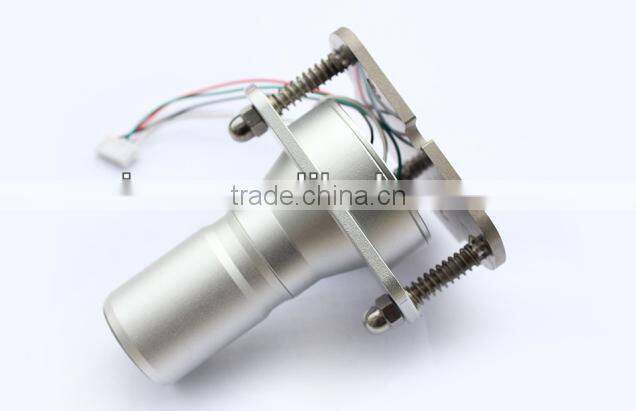 Tilt Angle Control Construction Machinery Tilt Switch LED Warning Function