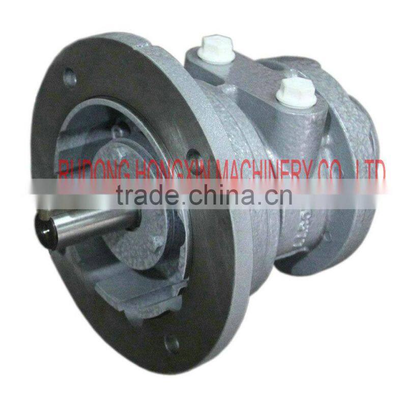 HX8AM-F130 Flange Mounting Pneumatic Motor,Gast Model 8AM-ARV-70 Pneumatic Motor