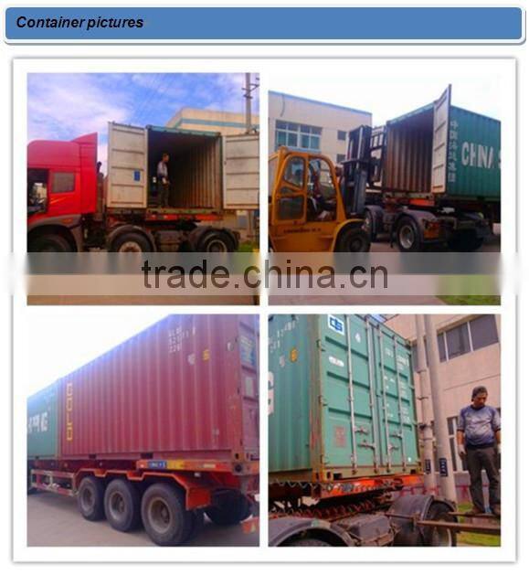 plastic pulverizer blade