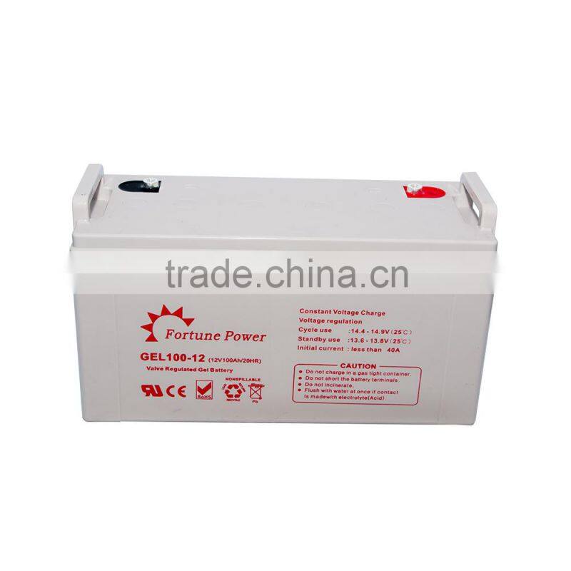 12v 100ah exide battery lead acid battery for solar power system