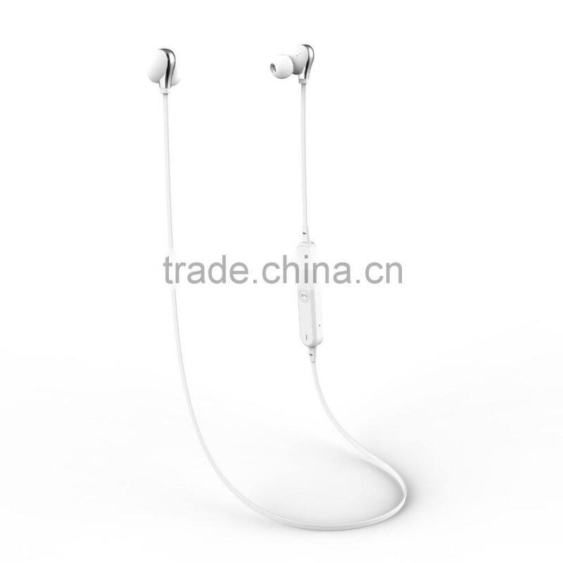 S360 Adjusted freely bluetooth headset 4.1 Sports Stereo invisible wireless bluetooth, Handsfree Music Bluetooth headset