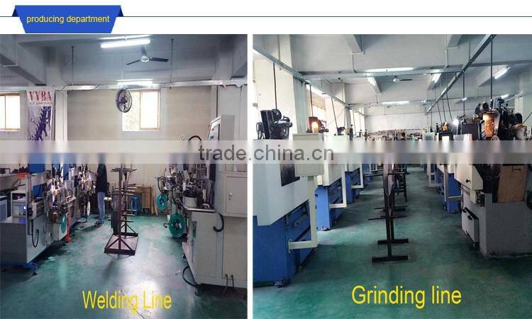 FOSHAN VYBA TCT Saw Blade manufacturer