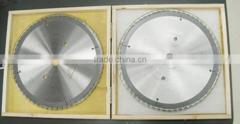 saw blades wood