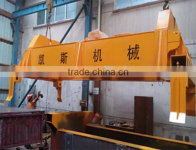 Standard Container lifting crane /container spreader