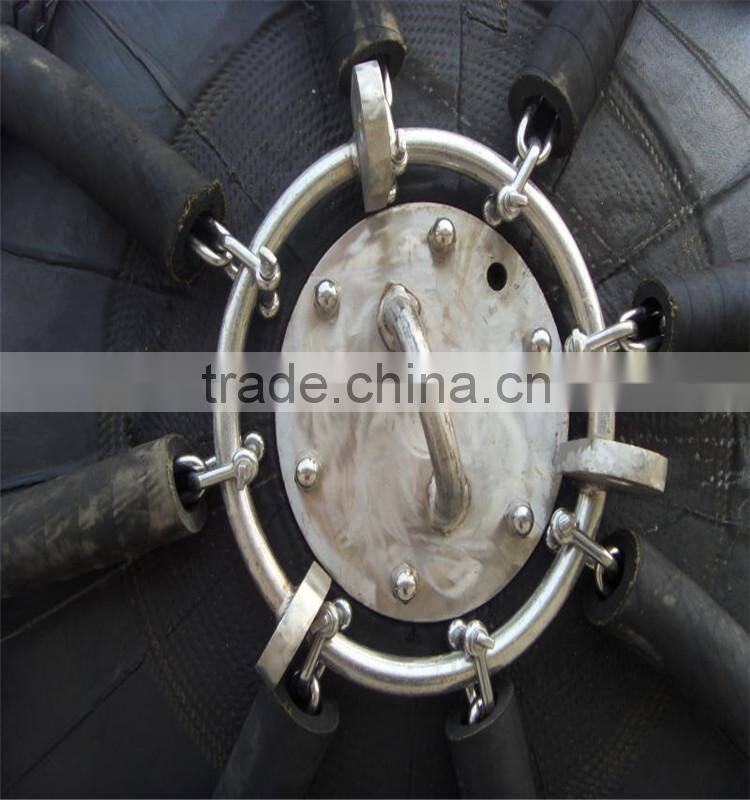 Rubber Floating Fender for Boat/ Vessel