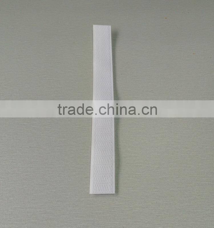 16mm Polyester unmapped loop magic tape