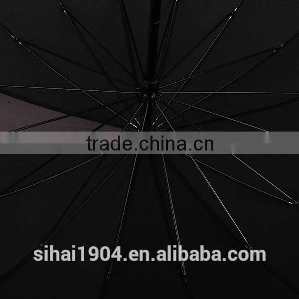 luxury fashion brand 16k umbrella