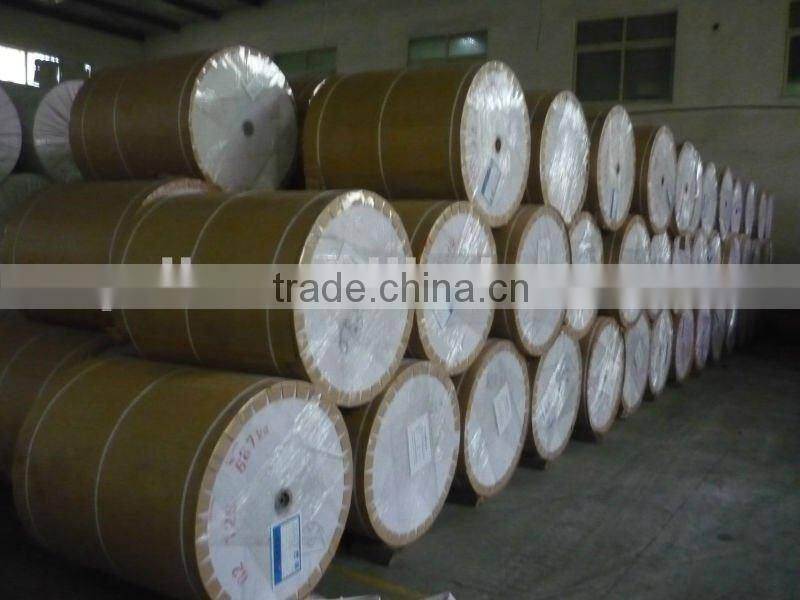 80MIC MATTE PEARLIZED SELF ADHESIVE FLIM