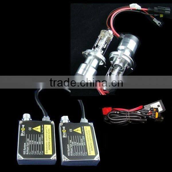 Best-seller HID headlamp H1 6000K 55W hid bulb