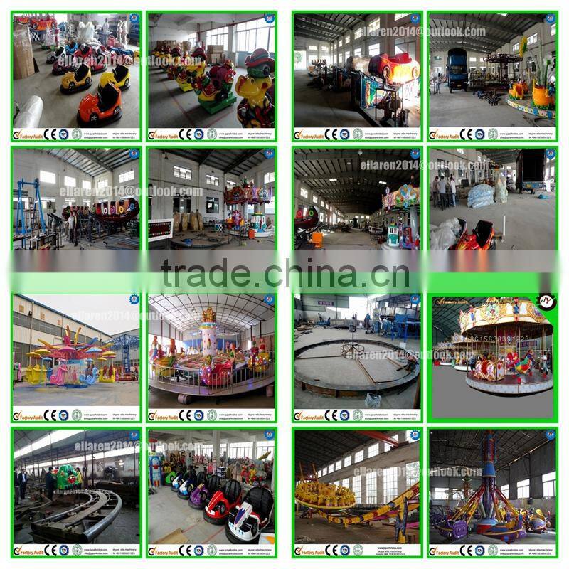 kids outdoor play game mini excavator for sale