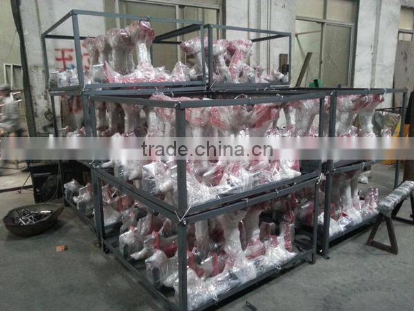 3 Point Hay Spear tine for tractors BS-2