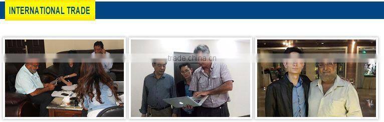 China Baichy pulse jet bag dust collector,industrial dust collector for sale