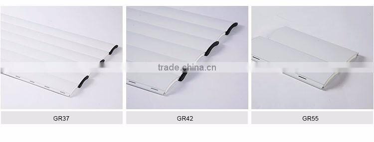 Aluminum Window Shutter Roll Up