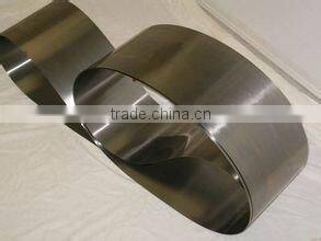 321 decorative stainless steel tape