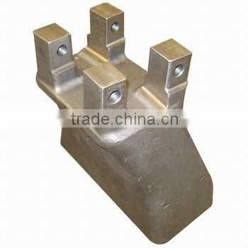 investment casting & precision casting & metal casting