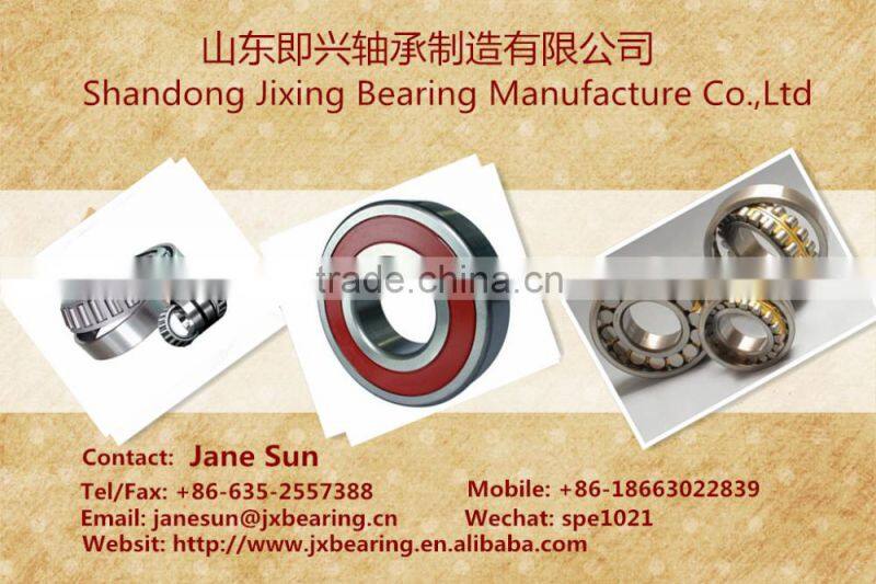 chrome steel deep groove ball bearing 16011, bearing supplier