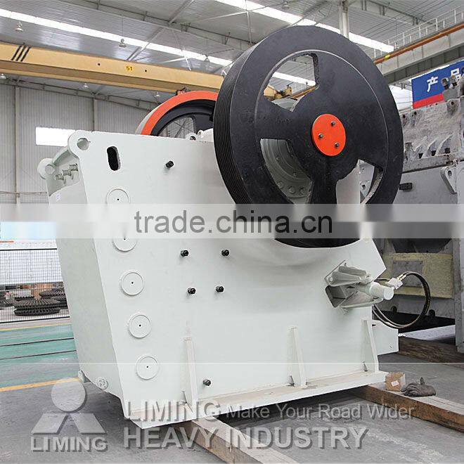 Economical & efficient sand product line