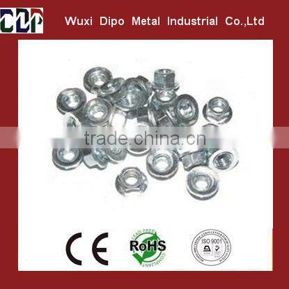 OEM factory customized decorative nut decorative cap nut