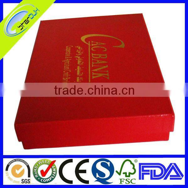 wholesale gift packaging boxes